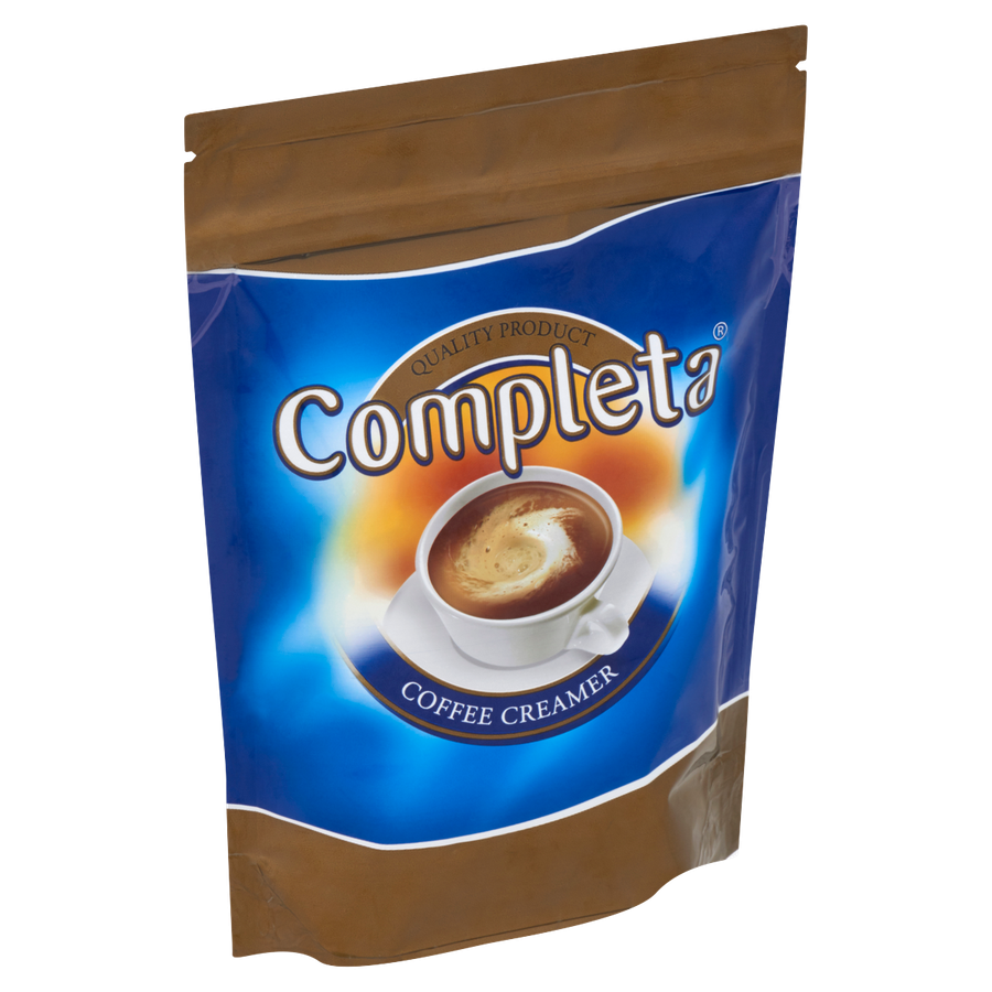 Completa kávékrémpor utántöltő 200g