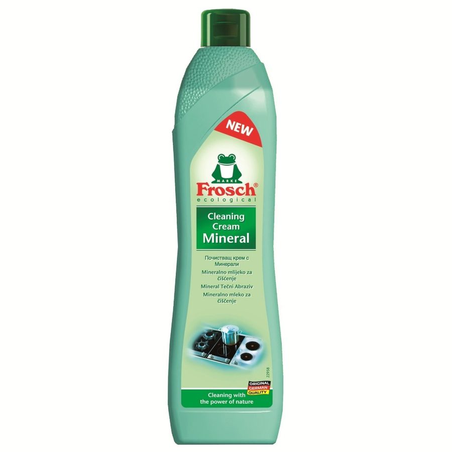 Frosch Súrolókrém Mineral 500ml