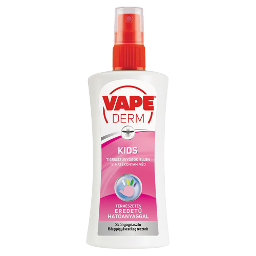 Vape pump.aerosol szúny.és kullancs.100