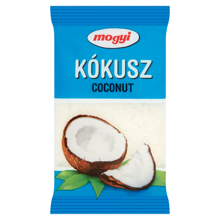 Mogyi kókuszreszelék 100g