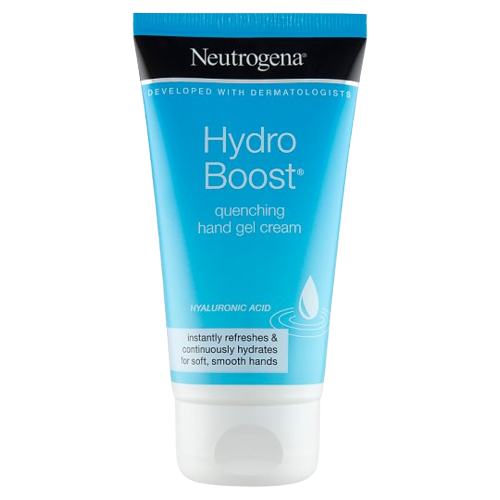 Neutrogéna kézkrém hydro boost 75ml