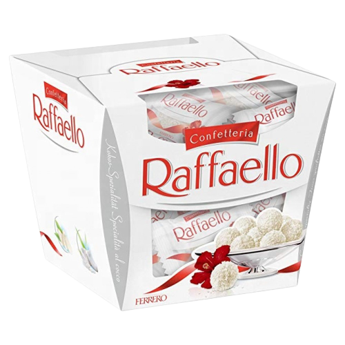 Raffaello T15 150g