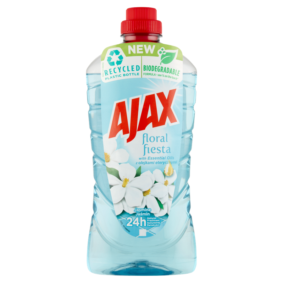 Ajax FloralFiesta ált. lemosó jázmin 1L