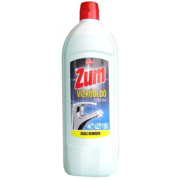 Zum vízkőoldó 1000ml