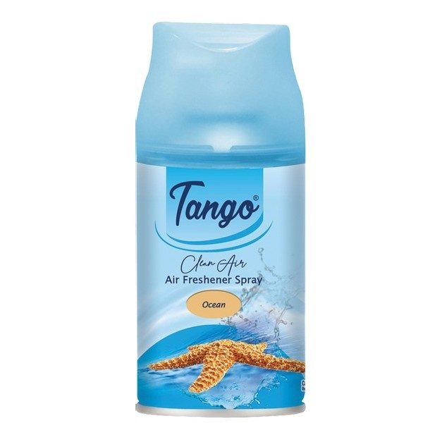 Tango légfrissítő utántöltő ocean 250ml