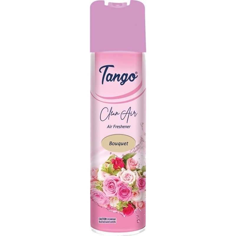 Tango légfrissítő bouquet 300ml