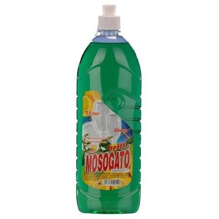 Dalma mosogatószer 1000 ml citrom