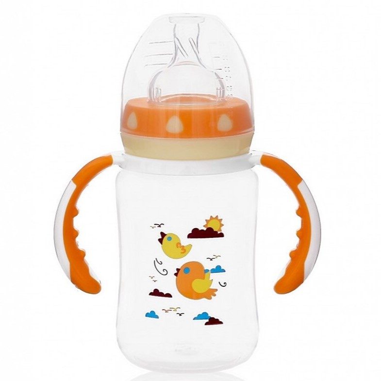 Babybruin cumisüveg 240ml 55043245