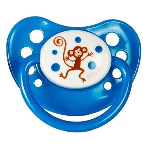 Baby bruin 1-es Majom cseresznye cumi