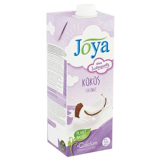 Joya UHT Kókuszital kalciummal 1L