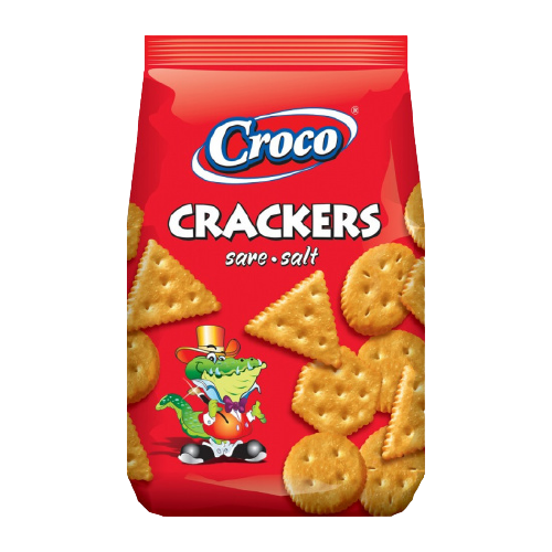 Croco sós kréker 100g