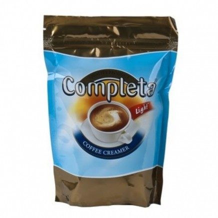 Completa light kávékrémpor 200g