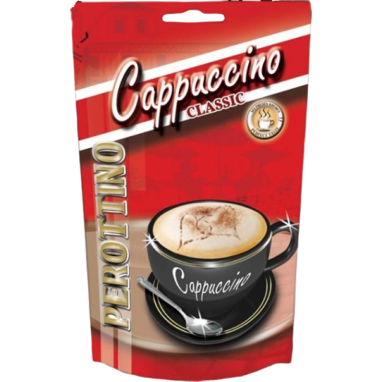 Perottino cappuccino 90g