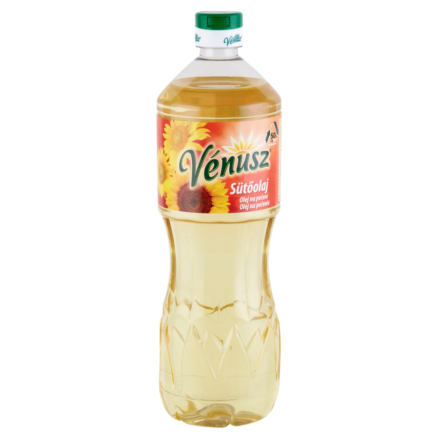 Vénusz sütöolaj 1l