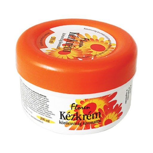 Floren kézkrém 200ml