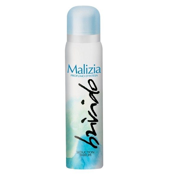 Malizia P. D39Intesa parfüm deo Brivido