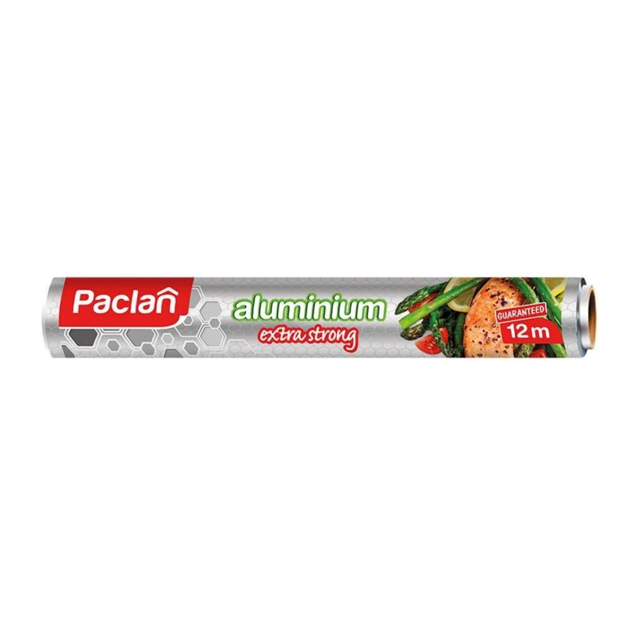 Paclan alufólia 12m*29 cm