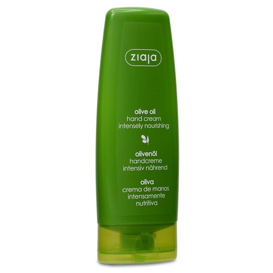 Ziaja kézkrém 80ml olívaolaj