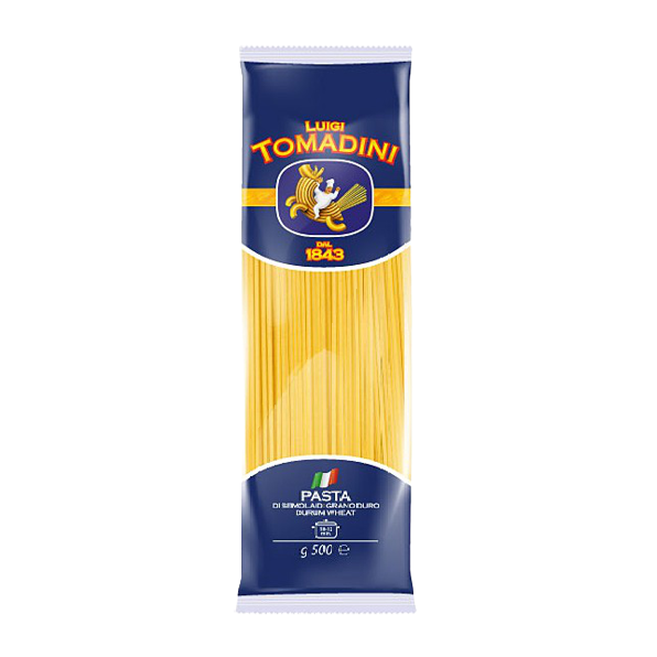 Tomadini spagetti tészta 500g
