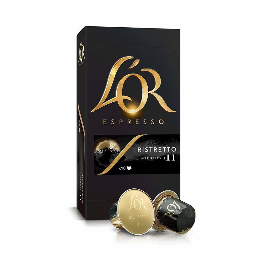 L'or Ristretto kávékapszula 10db