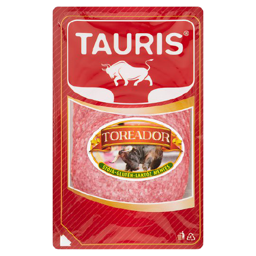 Tauris toreador szelet 55g