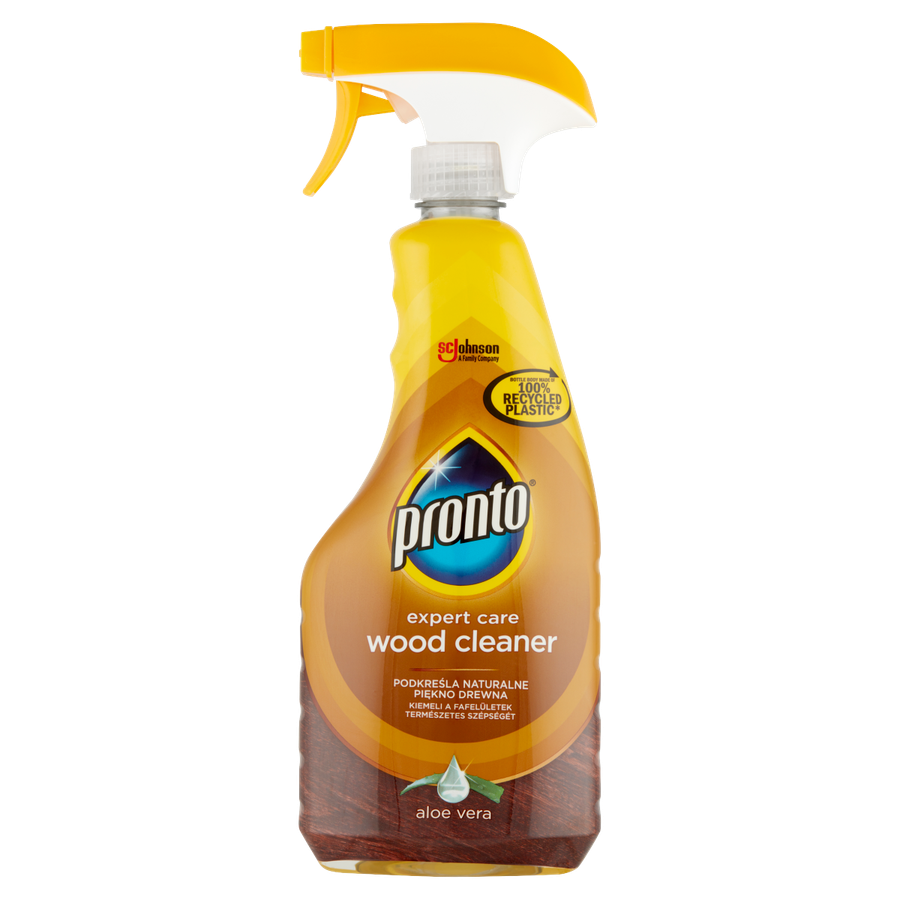 Pronto szórófejes Aloe Vera 500ml