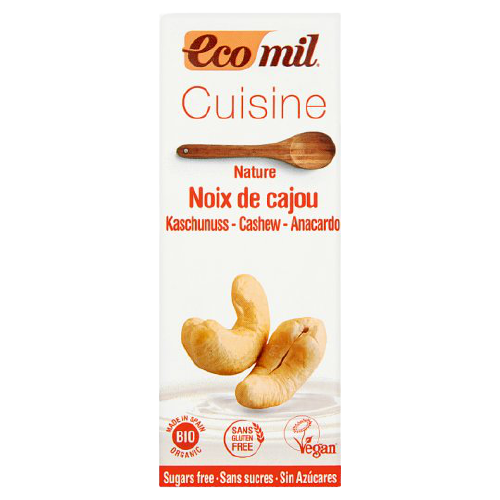 BIO ECOMIL KESUTEJSZÍN 200ML