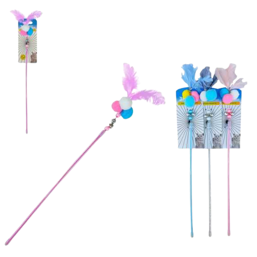 Macskajáték BPS-10599