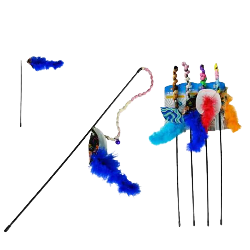 Macskajáték BPS-10563