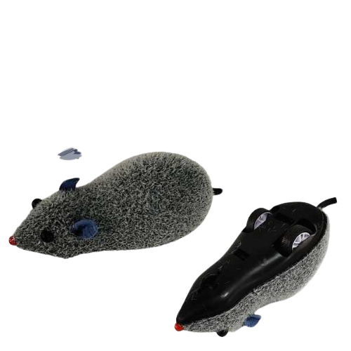 Macskajáték BPS-10409