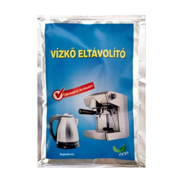 Vízkő eltávolító 100g