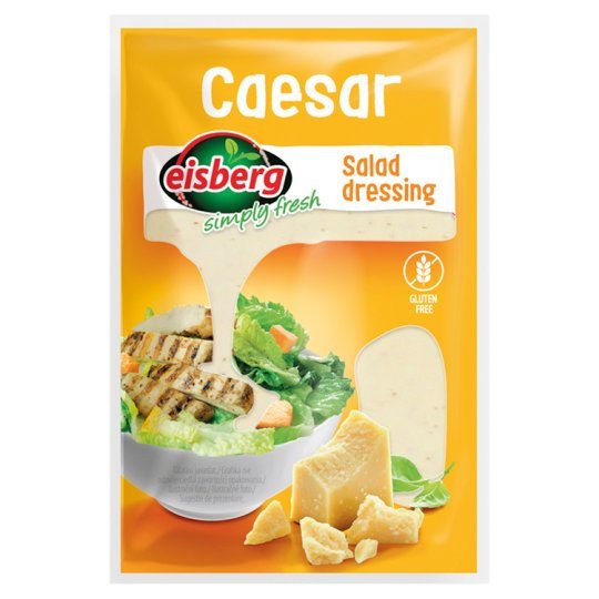 Eisberg cézár öntet 50ml
