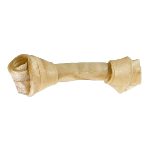 Ehető csont kutyáknak 13,5cm 1 db