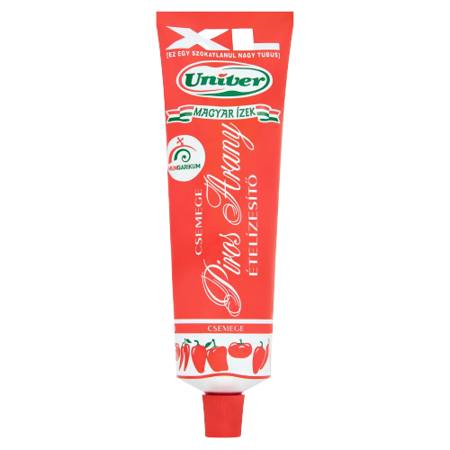 Univer piros arany csemege XL 240g