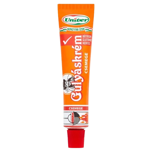UNIVER GULYÁSKRÉM CSEMEGE 70G