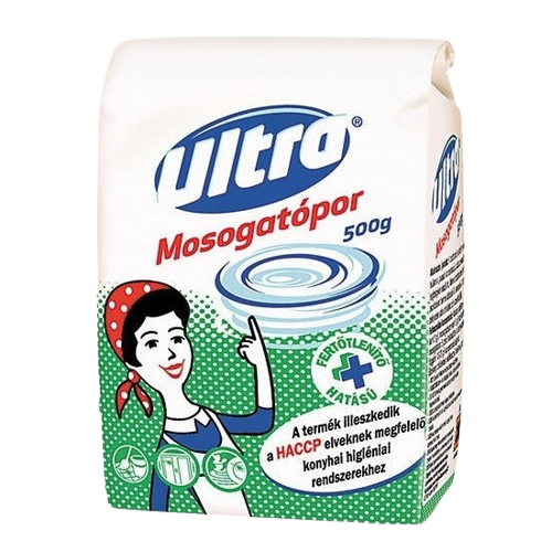 ULTRA FERT. MOSOGATÓPOR 500g