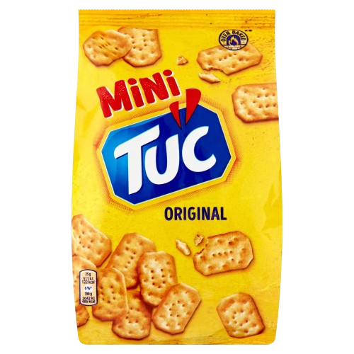 Tuc Mini sós 100g