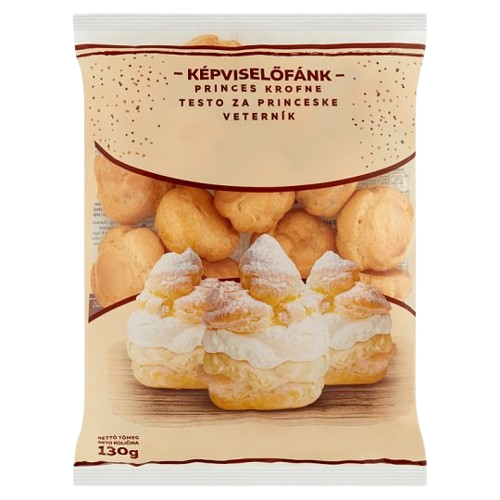 Tornyosi képviselőfánk 130g félkész
