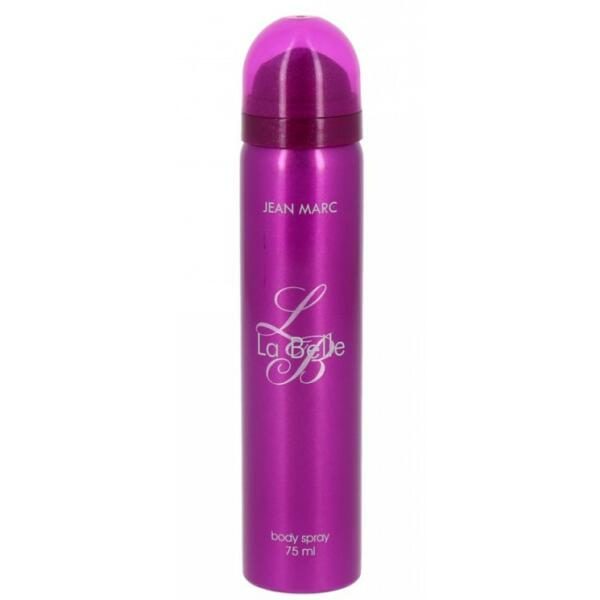 Dramers deo 75ml la belle