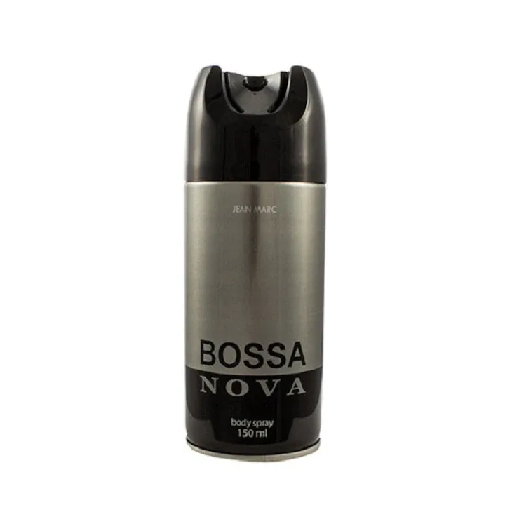 Drame.deo men bossa nova jean marc 150ml