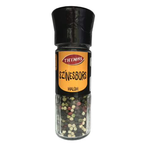 Thymos Színesbors 20g