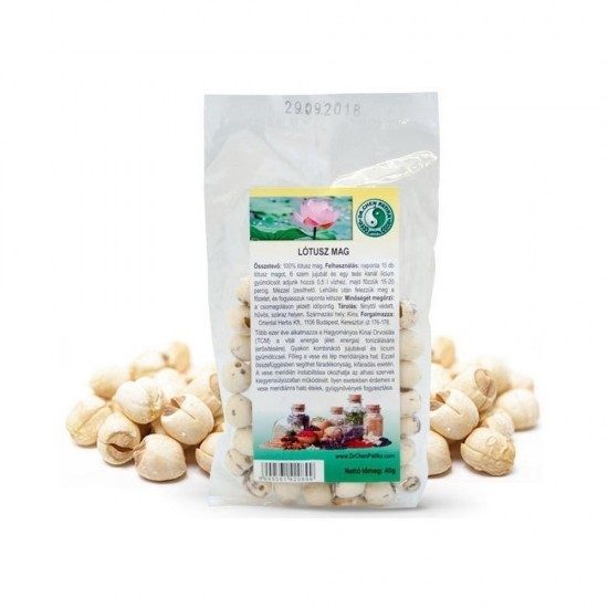 Dr.chen lótusz mag 40g