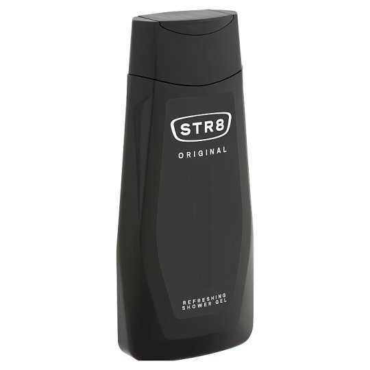 STR8 Tusfürdő Original 250ml