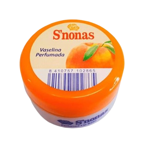 Snonas ajakbalzsam 15g őszibarack