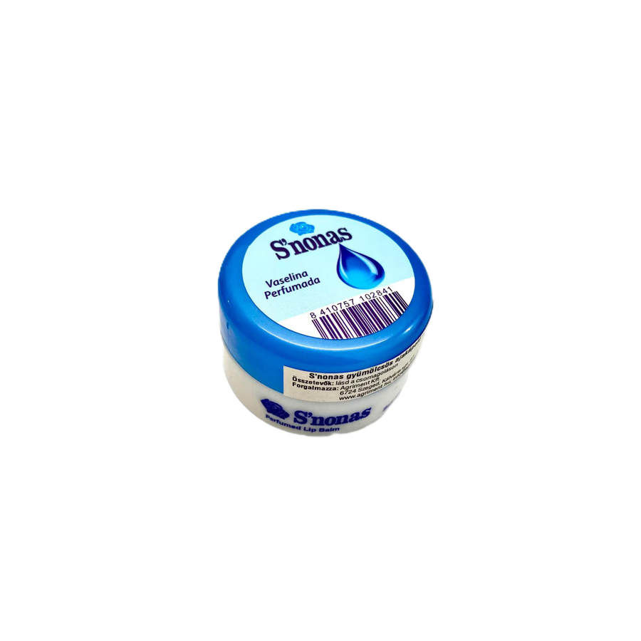 Snonas ajakbalzsam 15g original