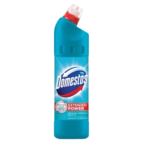 Domestos fertőtlenítőszer 24h atlantic fresh 750ml