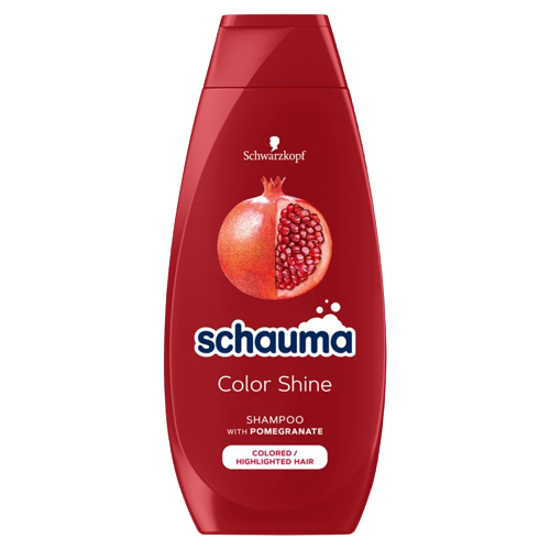 Schauma sampon festett hajra 400ml