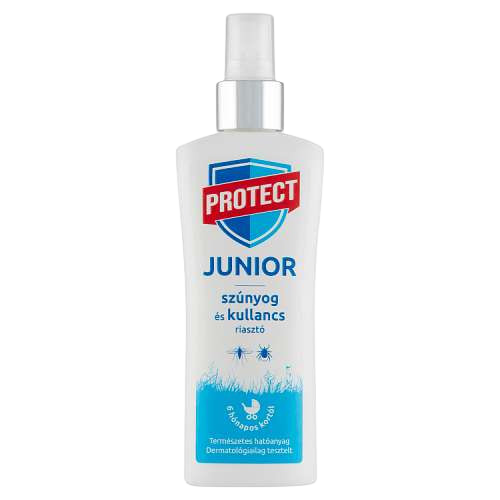 Protect Jun.szúnyok és k.írasztó 100ml