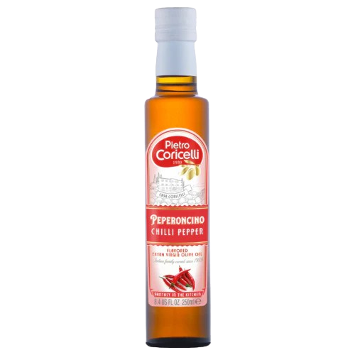Pietro extra szűz olivao.chili 250ml