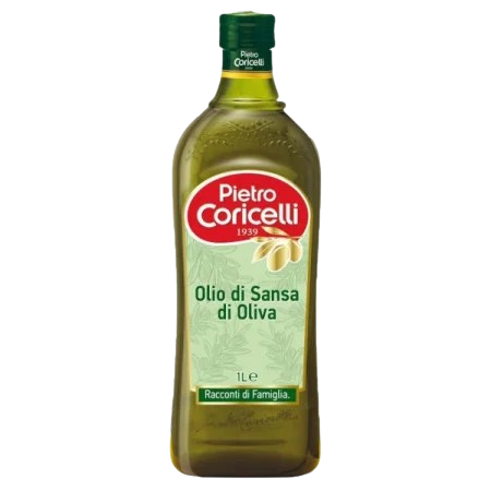 Pietro Coricelli sansa olíva olaj 1000ml